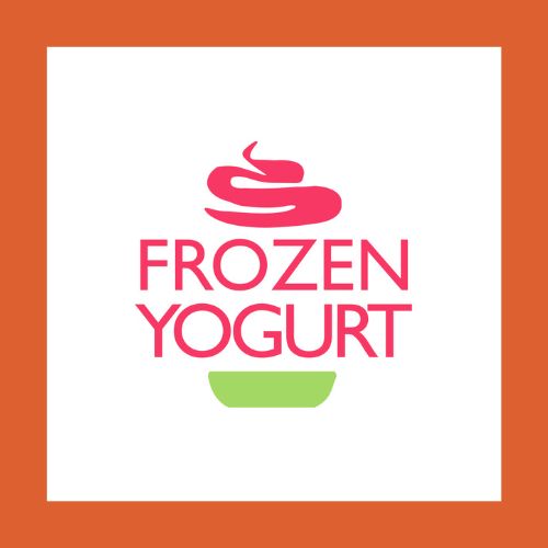 Helado Frozen Yogurt