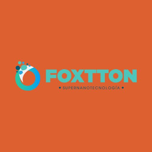 Foxtton Nanotecnología