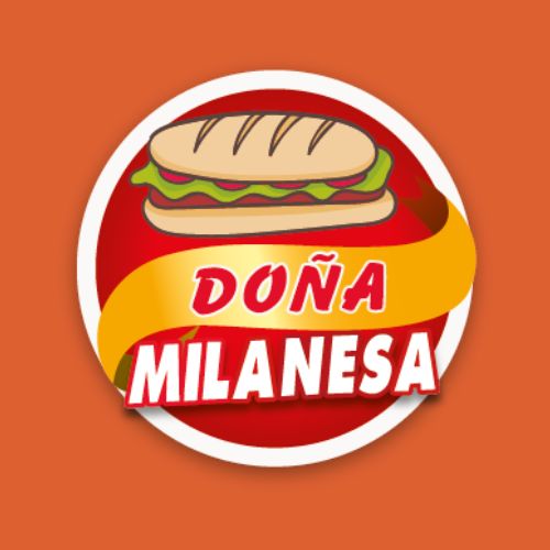 Doña Milanesa
