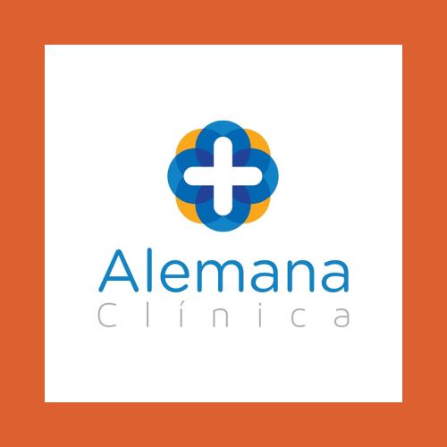 Cl´´inica Alemana