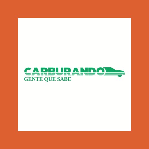 Revista Deportiva Carburando