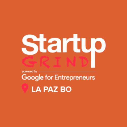 Start Up Grind by Google