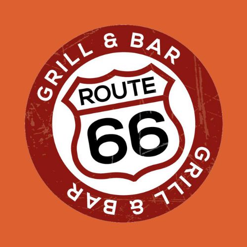 Route 66 Grill & Bar