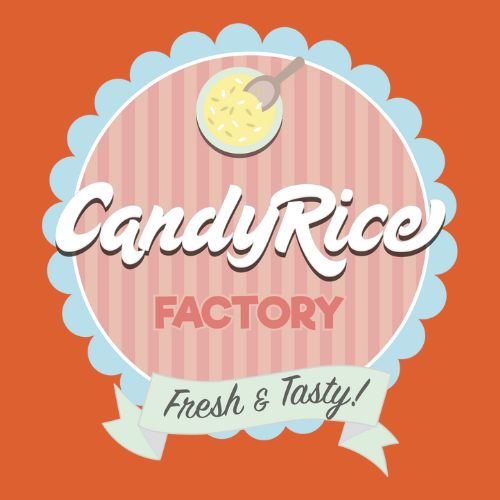 Candy Rice Factory